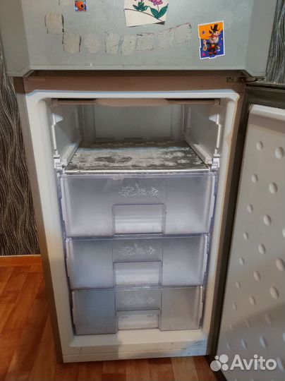 Холодильник