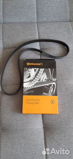 Ремень грм Continental CT1167(новый)