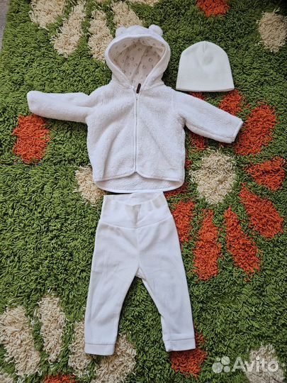 Костюм для девочки