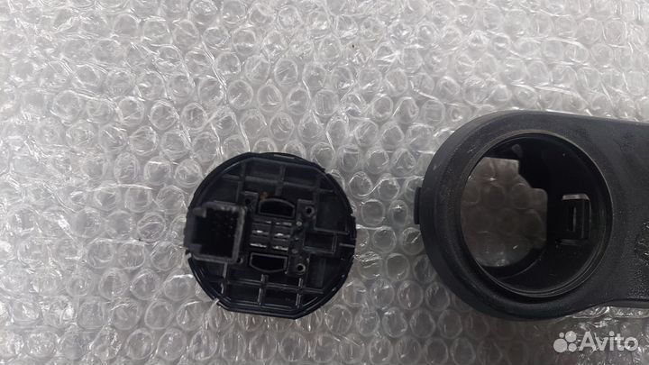 Блок включения полного привода Renault Duster