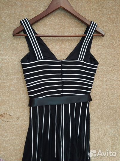 Коктельное платье