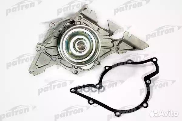 Насос водяной A-195 audi A4/S4/avant/quatt. (1H