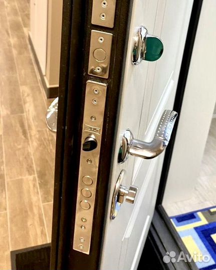 Вскрытие замков, дверей, авто, квартир