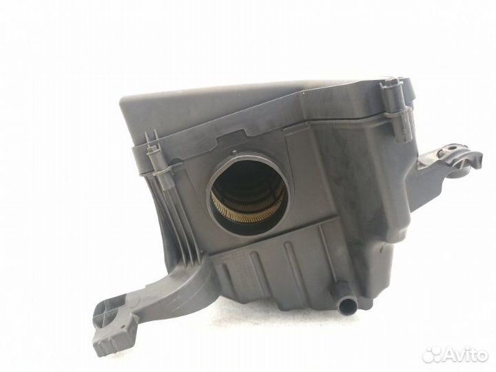 Корпус воздушного фильтра Volvo S40