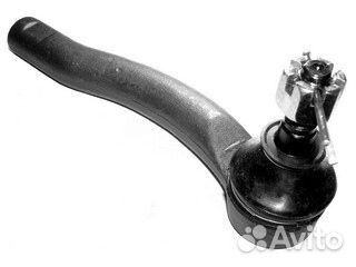 Наконечник рулевой правый 0121120R