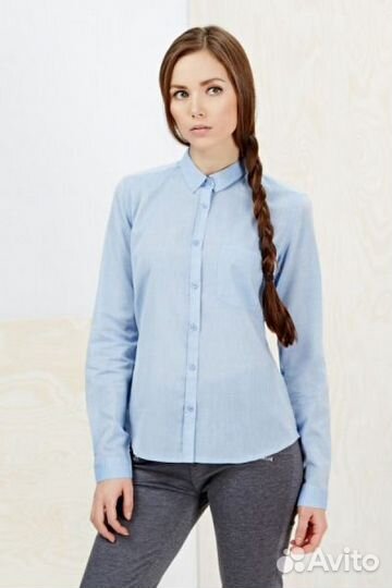 Рубашка Блузка