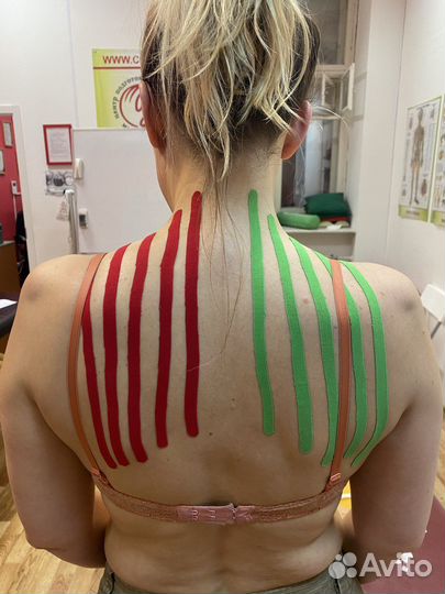 Оздоровительный массаж (коррекция фигуры), лицо