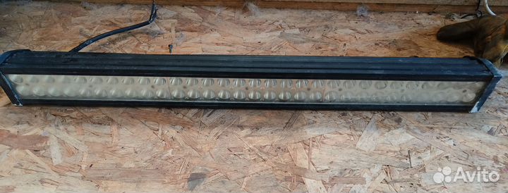 Led светодиодная балка