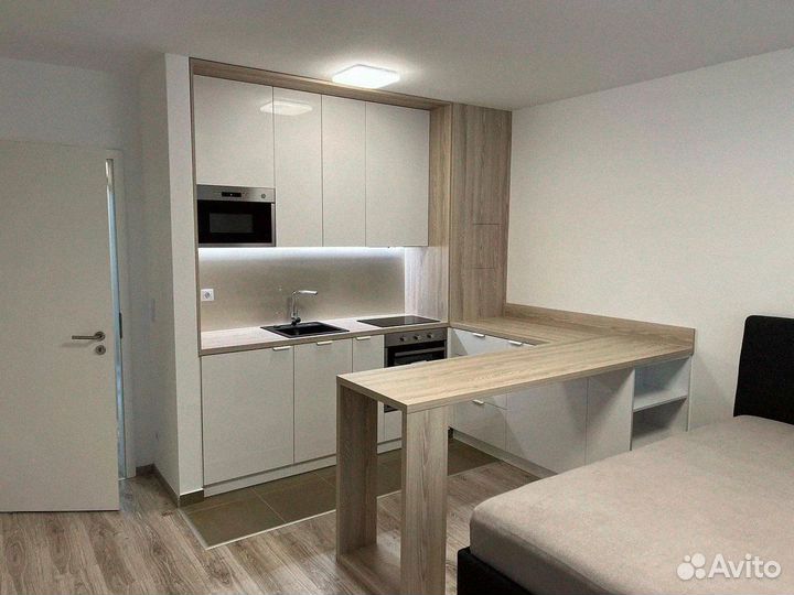 Кухни в квартиру под сдачу