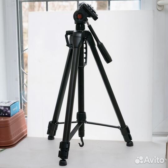 Штатив для фотоаппарата ERA PRO ecsa-3770