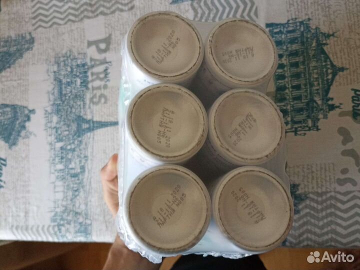 Антисептик для рук септима