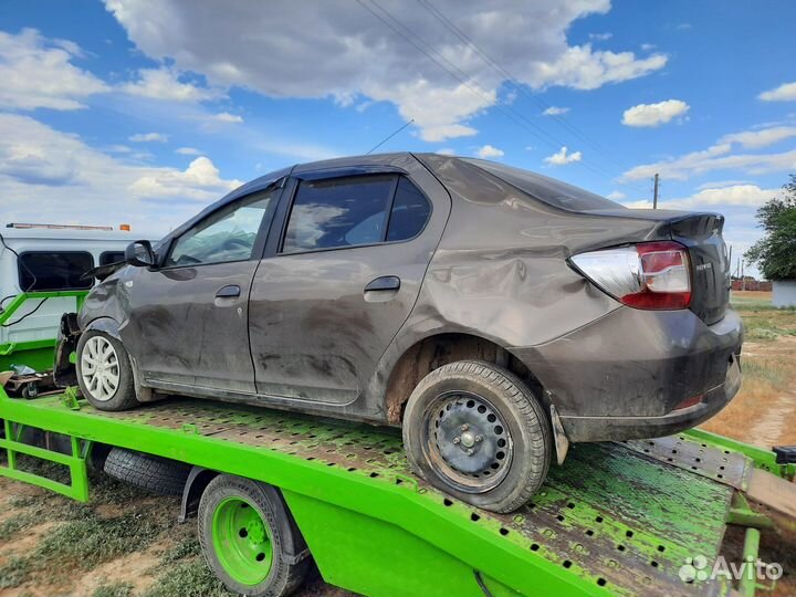 Выкуп аварийных автомобилей в Уфе и рб