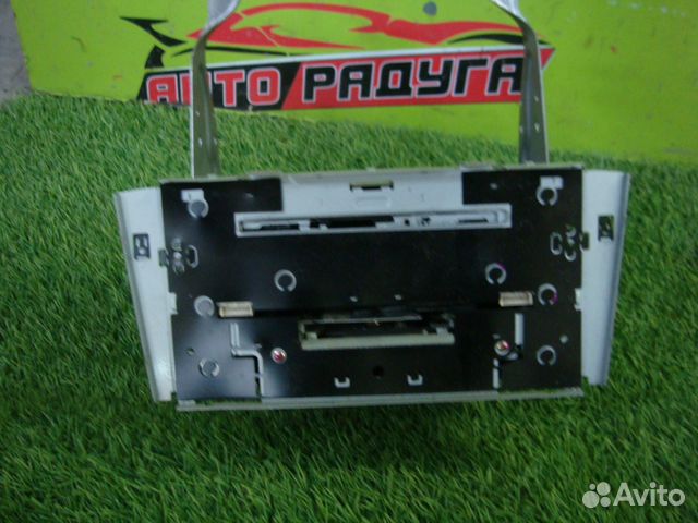 Магнитофон toyota AZT250,AZT250W,AZT250,AZT251W,AZ