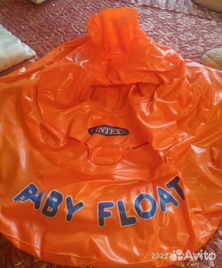 Круг для плавания детский