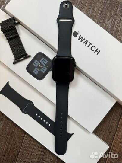 Apple Watch SE 2 44mm