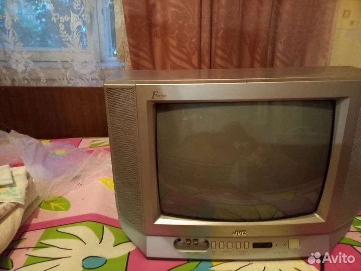 Телевизор б/у