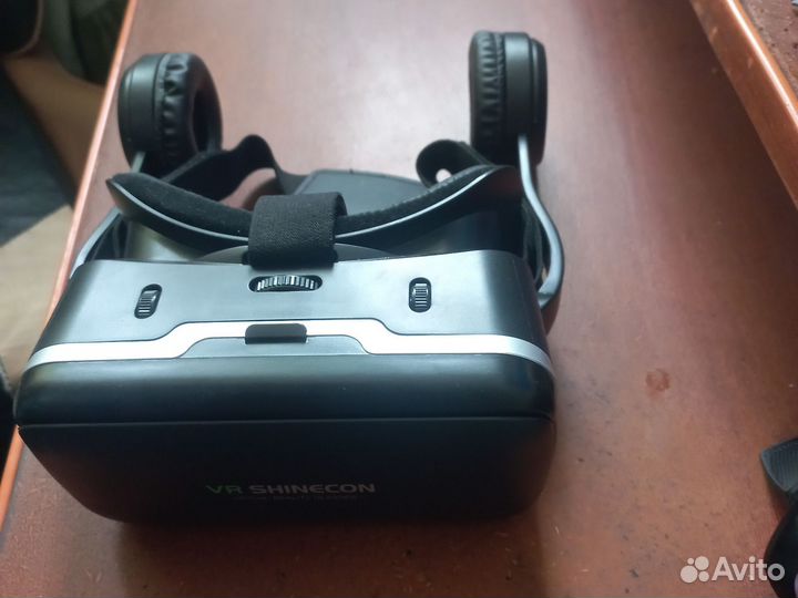Vr очки для телефона