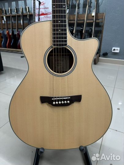 Crafter GAE 6/NC Электроакустическая гитара