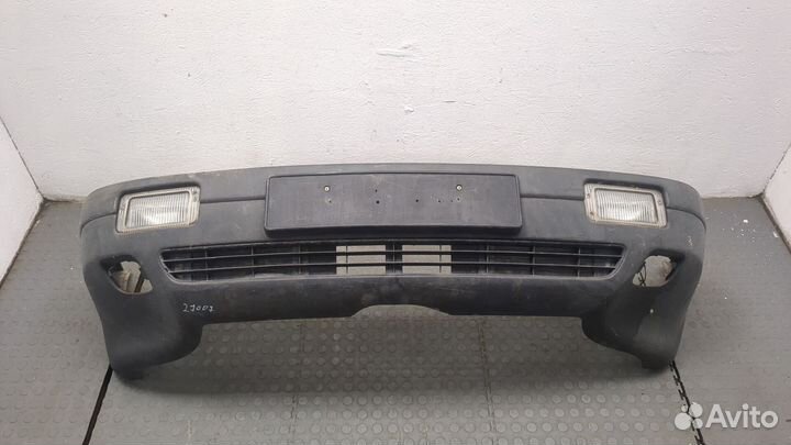 Фара противотуманная Audi 80 (B3), 1990