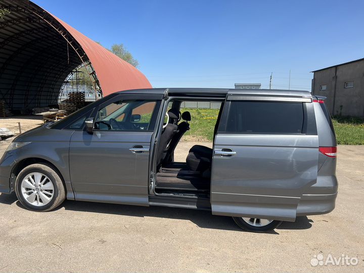 Honda Elysion 3.0 AT, 2008, 259 000 км