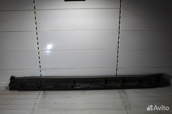 Порог honda odyssey 03* RA6 RH