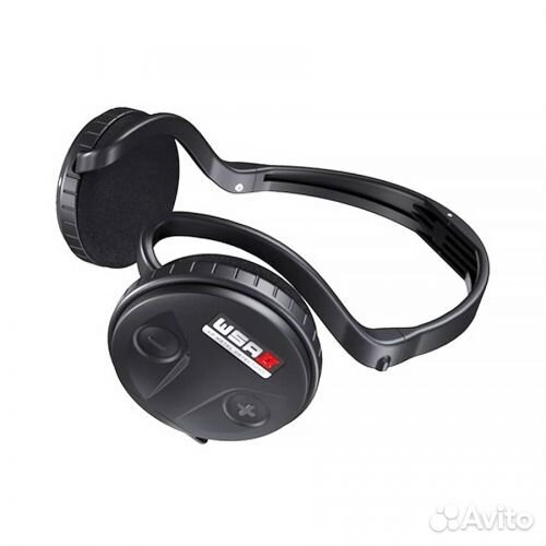 Наушники XP WSA II для металлоискателя XP deus 2