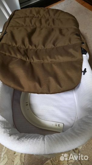 Коляска Tutis Zippy Classic