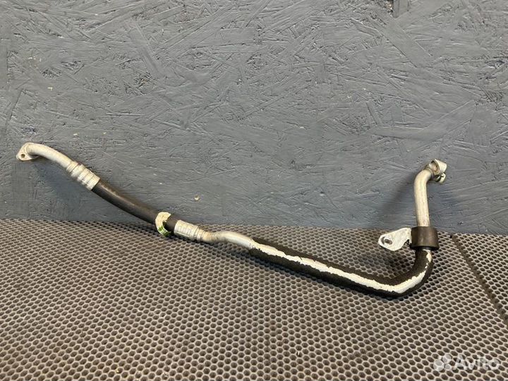 Трубка кондиционера Mercedes-Benz Sl500 230.475 M