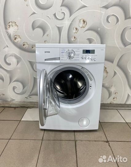 Стиральная машина Б/У с гарантией