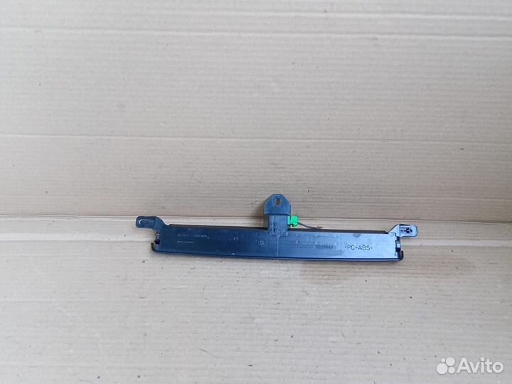 Дополнительный стоп-сигнал Volvo XC70, V70