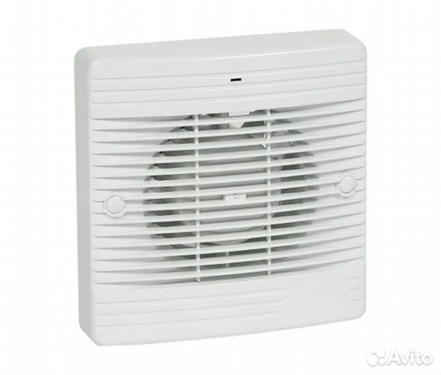 Бытовой вентилятор Systemair BF 150 TH