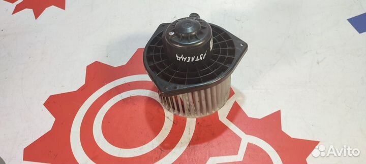 Мотор отопителя Mitsubishi Outlander XL