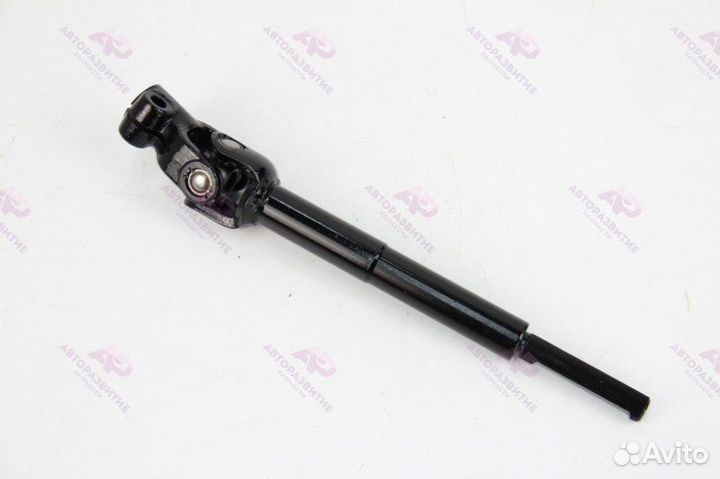 Вал рулевой toyota harrier с 1997 по 2003 года