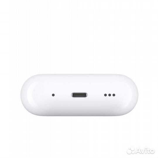 Беспроводные наушники apple airpods pro 2