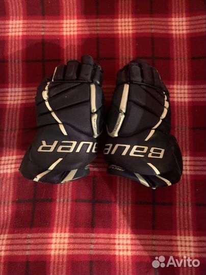 Хоккейная форма