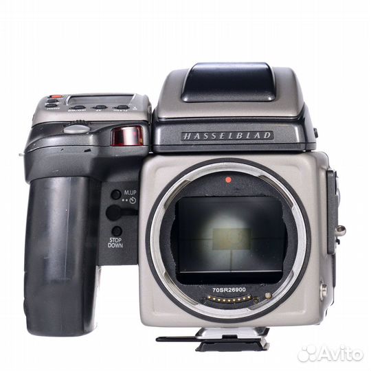 Hasselblad H3D-31 Body б/у