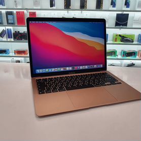 MacBook Air 13" Gold mgne3RU/A (Late 2020) M1