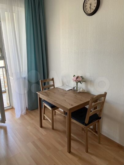 1-к. квартира, 47 м², 21/25 эт.