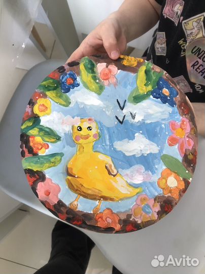 Репетитор по рисованию / живописи