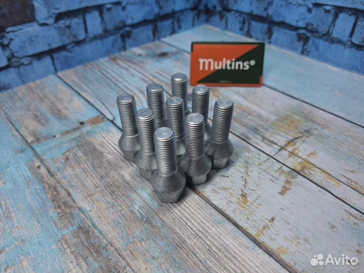 Колесные болты Volvo XC90