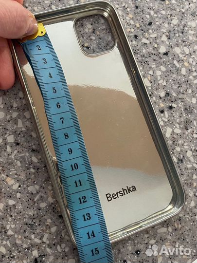 Чехол на iPhone 11