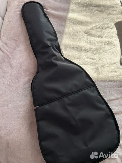 Гитара veston c-45a bk