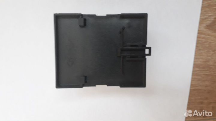 Контроллер управления электроприводом