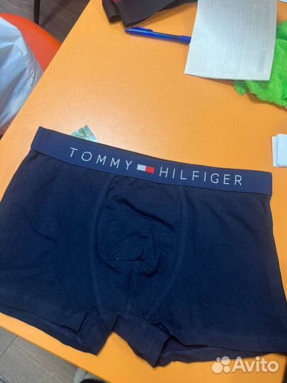 Мужские боксеры hugo boss