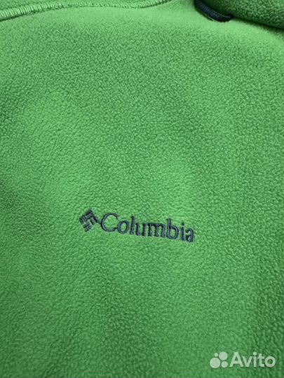 Флис Columbia Оригинал