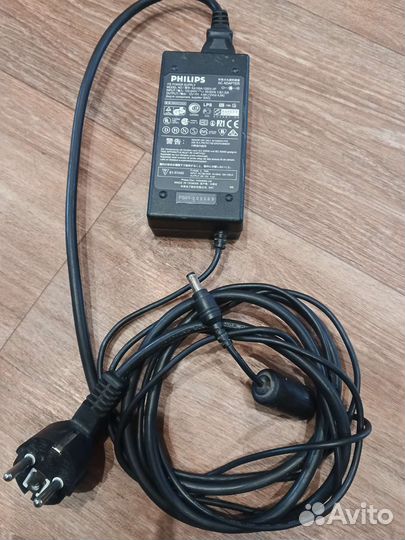 Блок питания