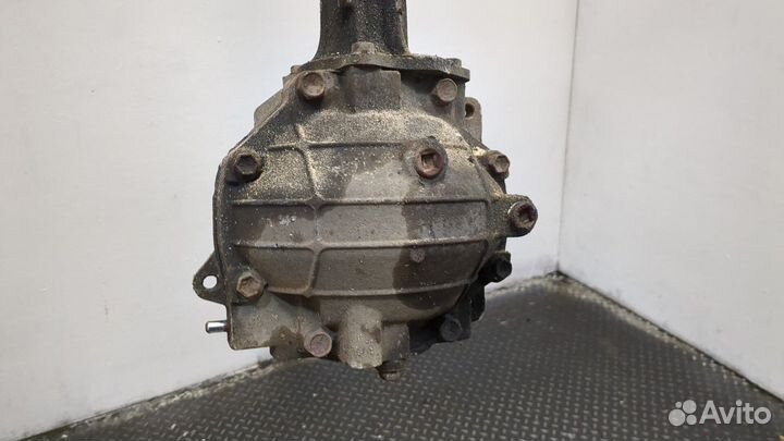 Редуктор моста Suzuki Grand Vitara, 2008