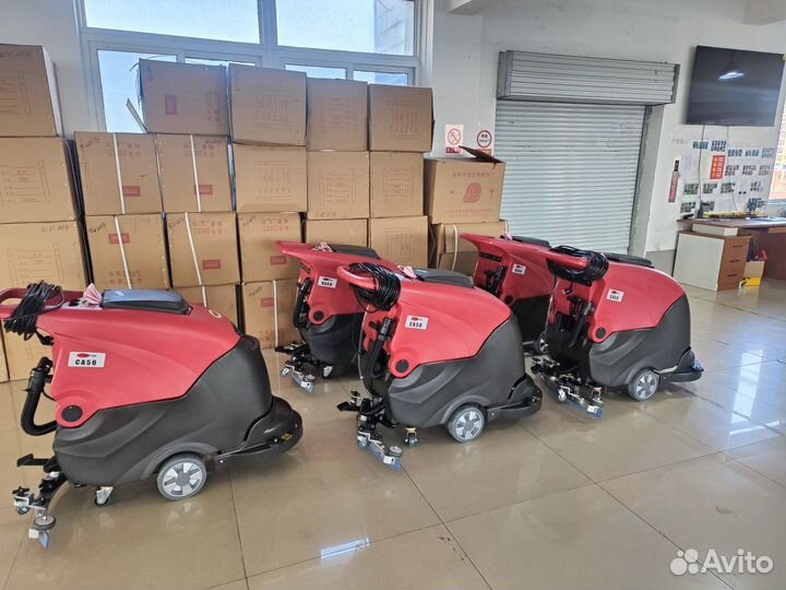 Вакуумный шланг для поломоечных машин Vostok CA50