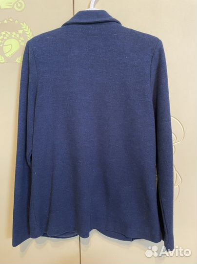 Пиджак школьный