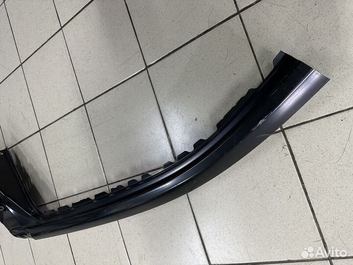 Стойка передняя правая Тойота Рав 4 Toyota Rav 4